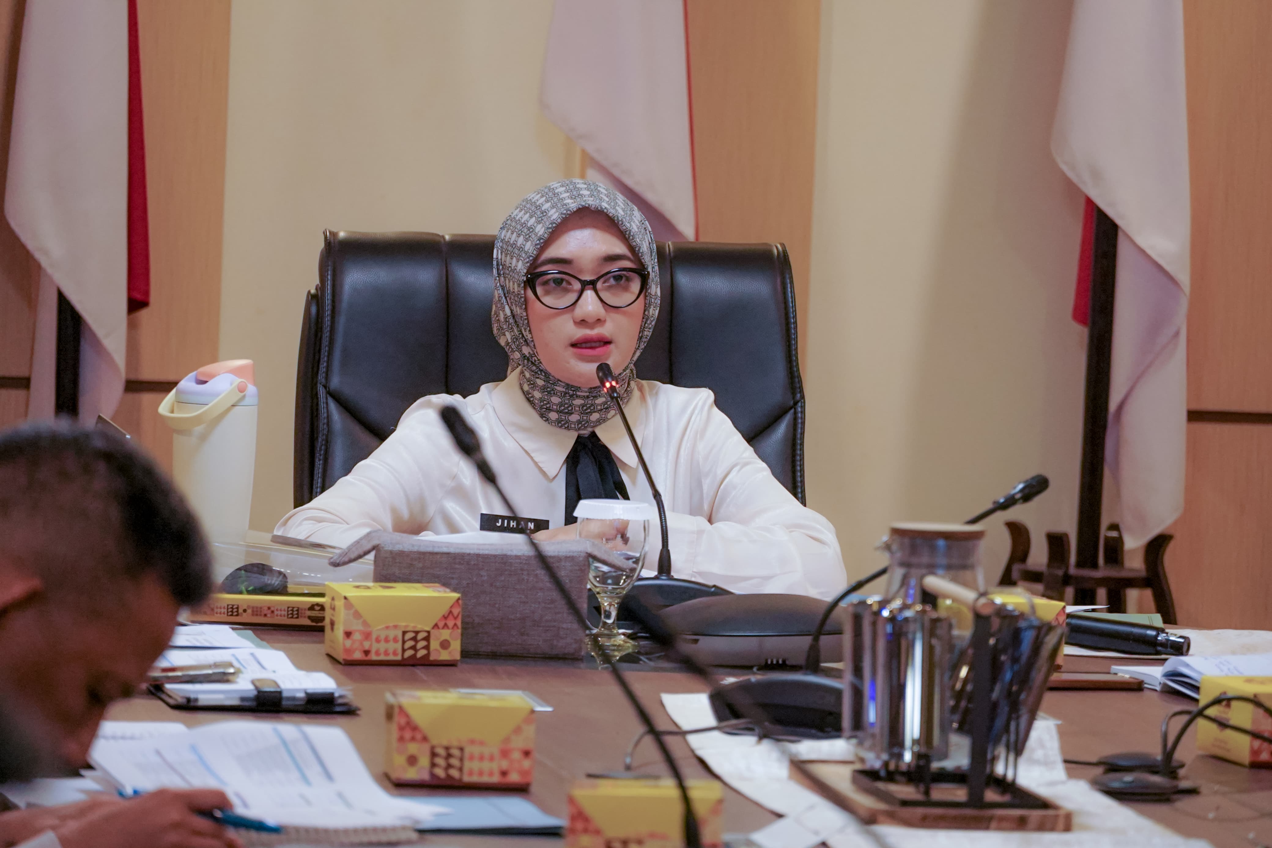 Eliminasi Malaria Jadi Prioritas, Pemprov Lampung Siapkan Langkah Terpadu