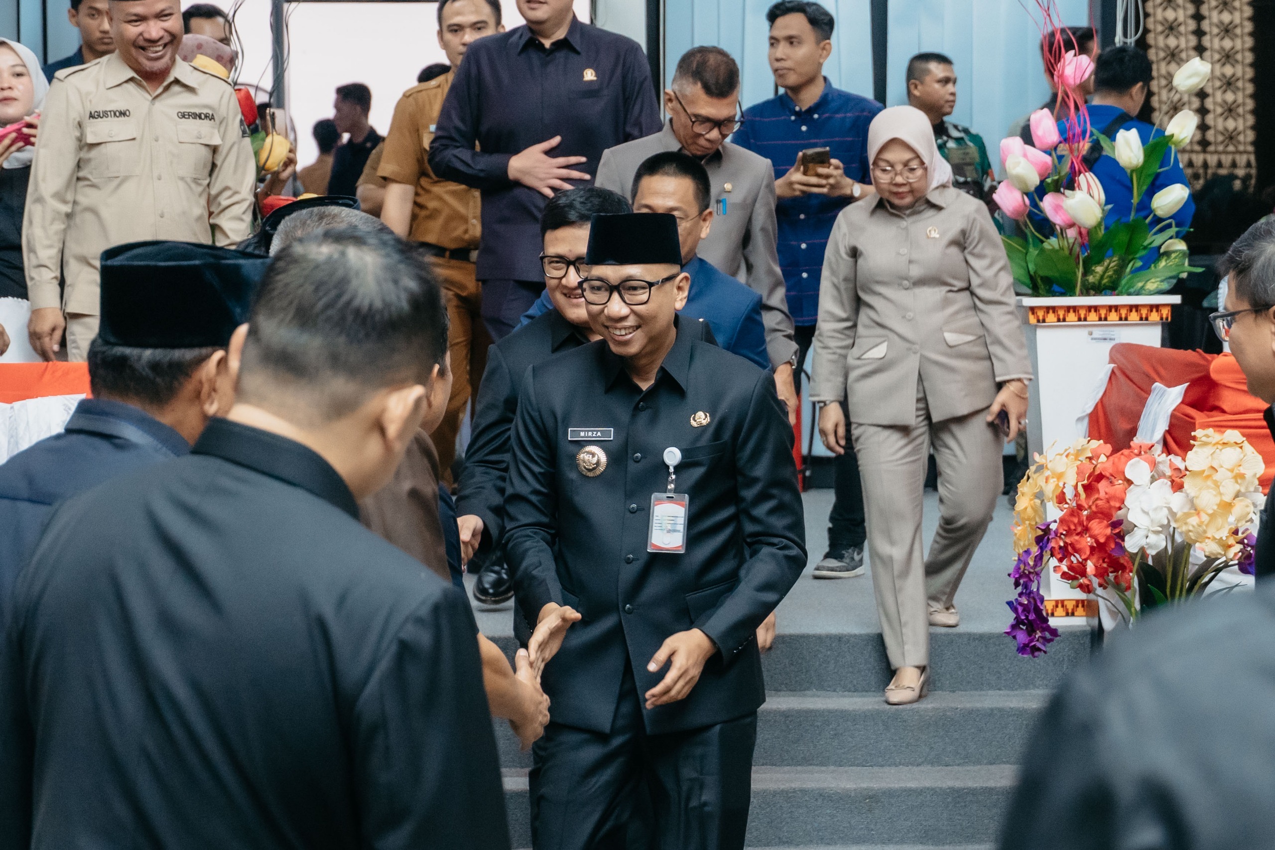 Pemprov Lampung Wujudkan Pembangunan yang Lebih Inklusif dan Berdampak