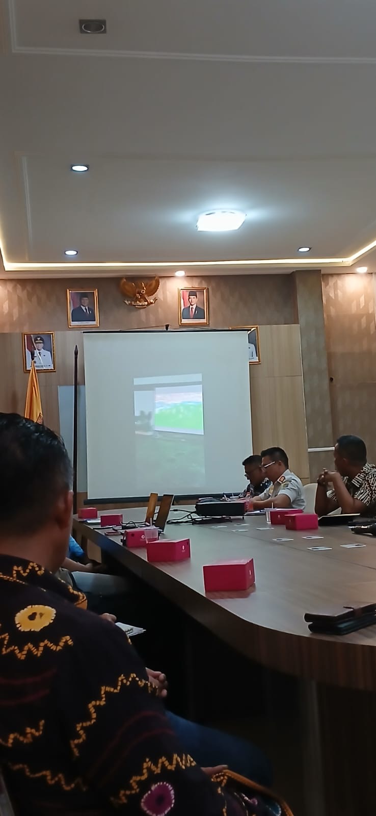 Pemerintah Provinsi Lampung Siapkan Nonton Bareng Piala Dunia FIFA 2026 di PKOR Lampung