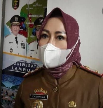 Pemprov Lampung  Prioritaskan 130 Desa Smart Village jadi Desa Antikorupsi