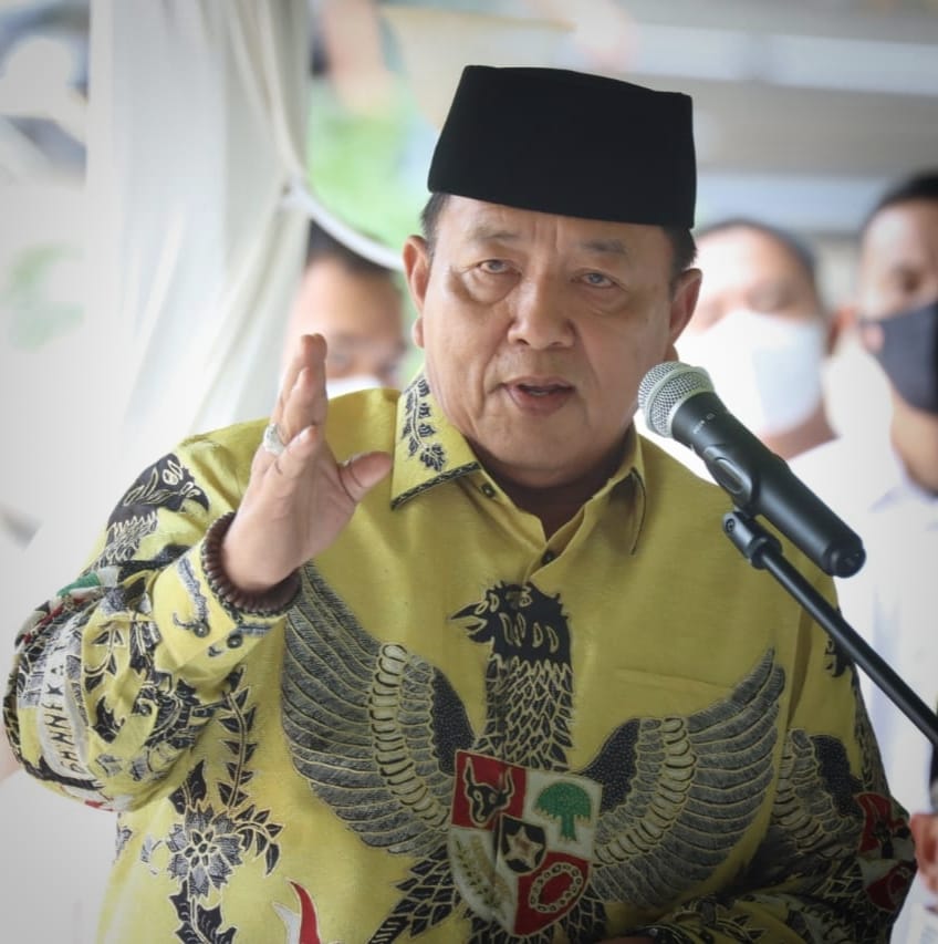 Gubernur Arinal Djunaidi jadikan Mesuji sebagai Kabupaten Perikanan