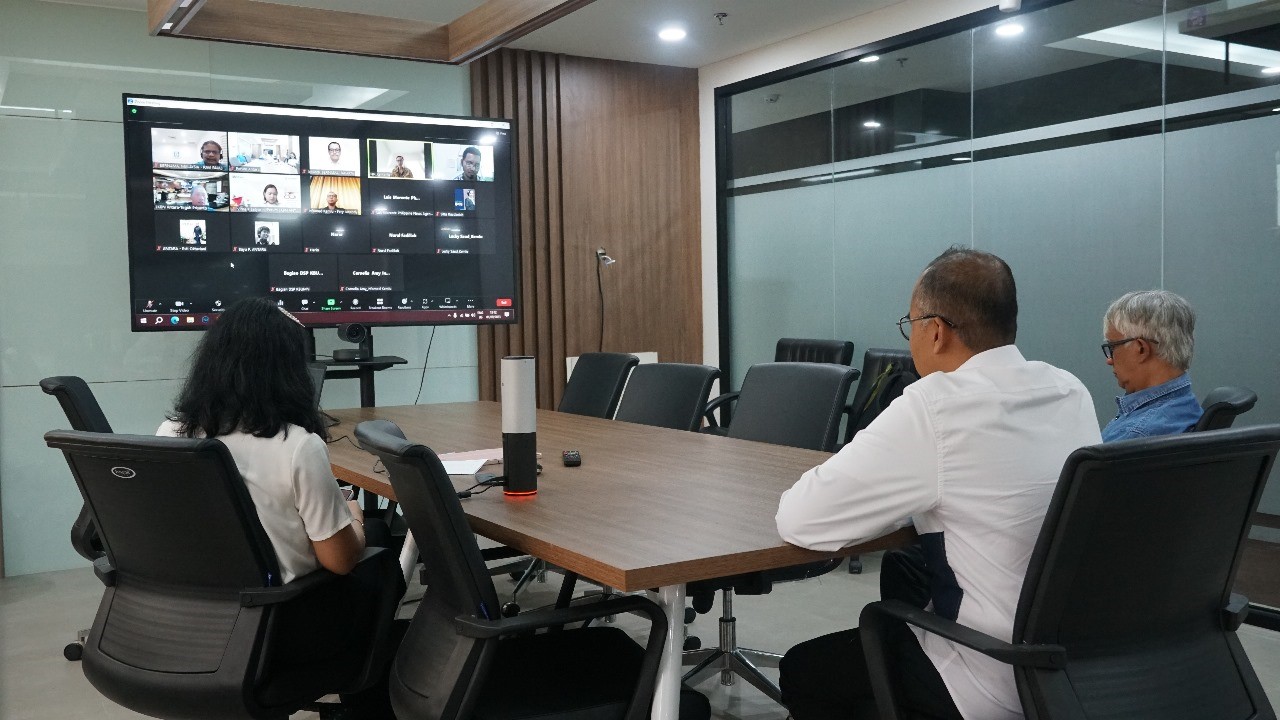 Indonesia Dorong Kerja Sama Media ASEAN untuk Tingkatkan ASEAN Awareness