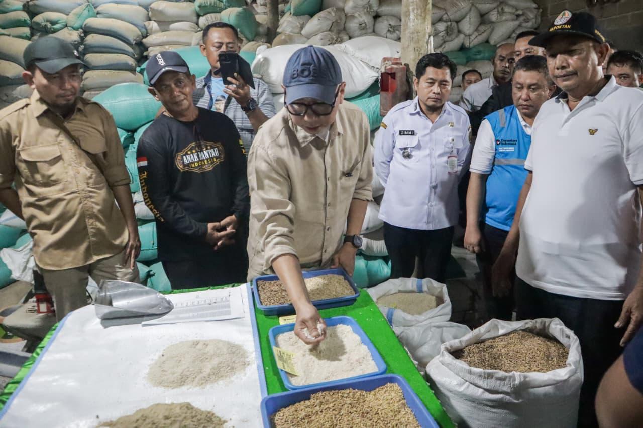 Penjualan Kendaraan Niaga Naik, Trend Positif Penguatan Distribusi Hasil Pertanian Lampung