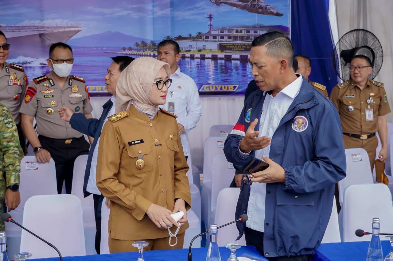 Peredaran Narkotika Lewat Vape Jadi Perhatian, Pemprov Lampung Siapkan Langkah Pencegahan