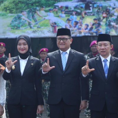 Pemprov Lampung Tegaskan Sinergi dengan TNI dalam Menjaga Stabilitas dan Mendukung Pembangunan