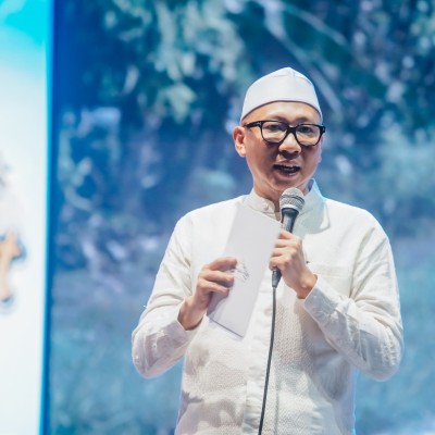 Gubernur Lampung Tekankan Pembangunan SDM Harus Diimbangi Penguatan Agama