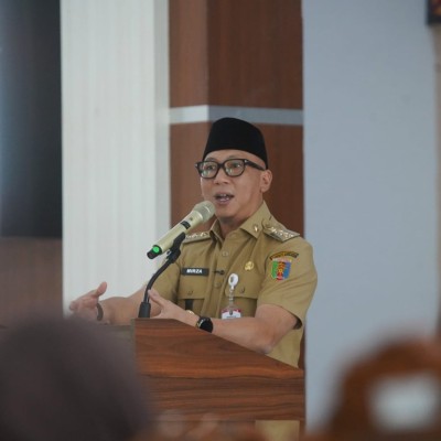 Pemprov Lampung Dorong BUMDes Jadi Motor Pertumbuhan Ekonomi Desa