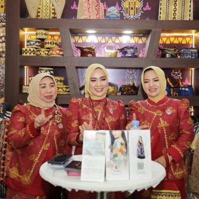 Purnama Wulan Sari Mirza Lepas Tri Wahyuni Perkuat Indonesia di Asian Games 2026 Jepang