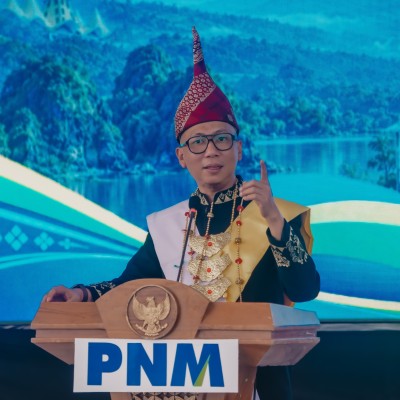 Gubernur Lampung Dorong Hilirisasi Kakao dari Desa, Solar Dryer Jadi Pengungkit Nilai Tambah Petani
