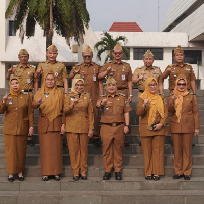 Pemprov Lampung Perkuat Investasi, Dorong Pertumbuhan Ekonomi Daerah