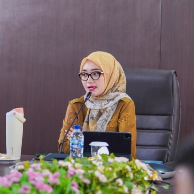 Pemprov Lampung Perkuat Percepatan Penanggulangan TBC, Skrining Aktif Jadi Prioritas