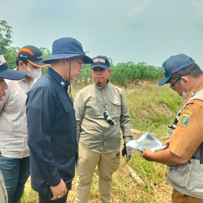 Pemprov Lampung Matangkan PSEL Lampung Raya, Dukung Pengelolaan Sampah Berkelanjutan