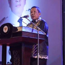 Gubernur Arinal Resmi Menutup Pekan Raya Lampung 2019 PKOR Wayhalim