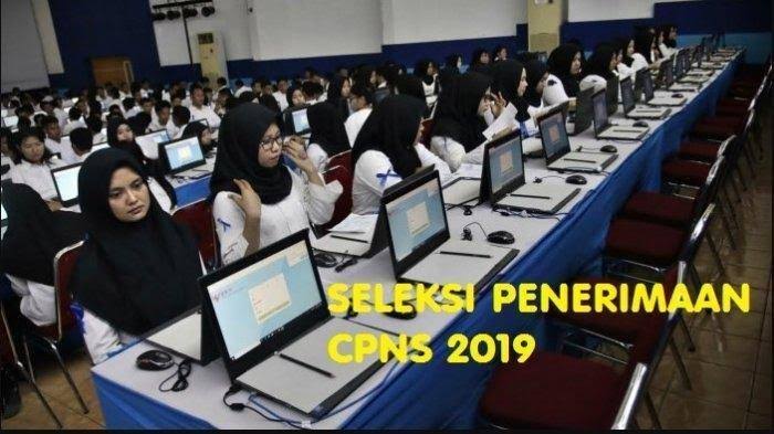 Pengumuman Bersama Seleksi Calon Pegawai Negeri Sipil Pemerintah Provinsi Lampung dan Pemerintah Kabupaten/Kota se Provinsi Lampung