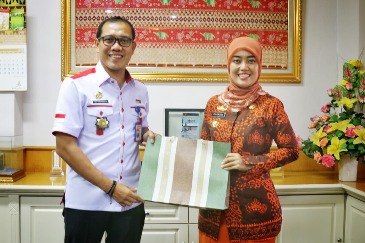 Pemprov Sinergi dengan Purna Paskibra,  Wujudkan Pemuda Tangguh